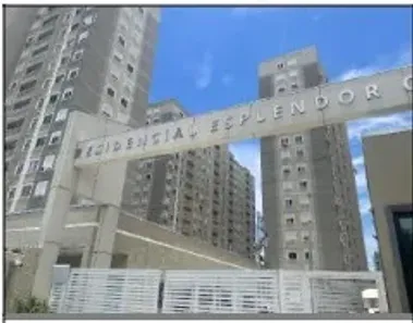 Apartamento com 1 Quarto à venda, 40m² no Inhaúma, Rio de Janeiro