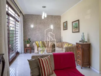 Casa com 4 Quartos à venda, 280m² no Lapa, São Paulo