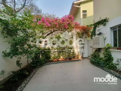 Casa de Condomínio com 3 Quartos à venda, 190m² no Vila São Silvestre, São Paulo