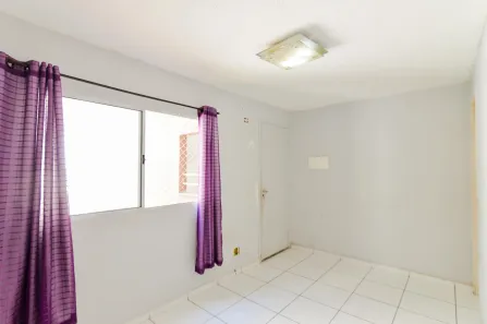 Apartamento com 2 Quartos para alugar, 50m² no Centro, Guarulhos