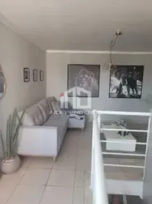 Apartamento com 3 Quartos à venda, 108m² no Conjunto Residencial Trinta e Um de Março, São José dos Campos