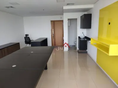 Sala Comercial à venda, 40m² no Vila São José, São José do Rio Preto