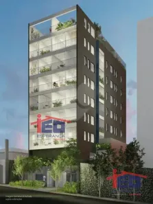 Apartamento com 2 Quartos à venda, 60m² no Vila São Francisco, São Paulo