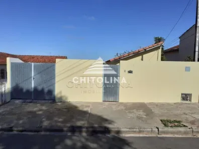 Casa com 1 Quarto para alugar, 60m² no Centro, Itapetininga