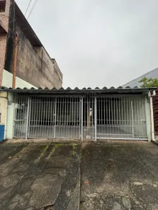 Casa com 2 Quartos para venda ou aluguel, 171m² no Jardim Rosana, Guarulhos