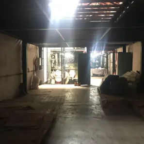 Galpão/Depósito/Armazém à venda, 500m² no Gamboa, Rio de Janeiro