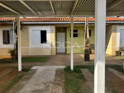 Casa de Condomínio com 2 Quartos à venda, 50m² no Jardim Ipanema, São Carlos