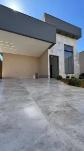 Casa com 3 Quartos à venda, 170m² no Vila Finsocial, Goiânia