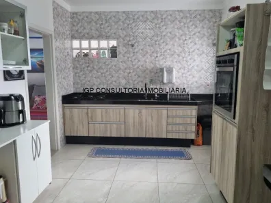 Casa com 3 Quartos à venda, 150m² no Jardim dos Colibris, Indaiatuba