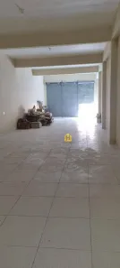 Ponto Comercial à venda, 110m² no Santos Reis, Parnamirim