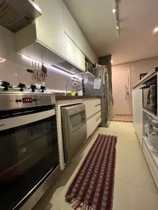 Apartamento com 2 Quartos à venda, 54m² no Vila Andrade, São Paulo