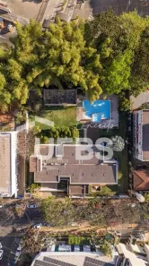 Casa com 7 Quartos à venda, 1600m² no Setor Bueno, Goiânia