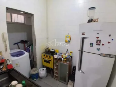Apartamento com 2 Quartos à venda, 74m² no Santa Teresa, Rio de Janeiro