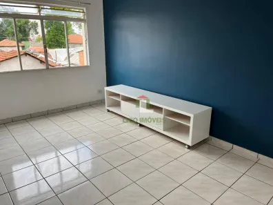 Apartamento com 2 Quartos à venda, 65m² no Santana, São Paulo