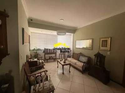 Apartamento com 3 Quartos à venda, 97m² no Buritis, Belo Horizonte