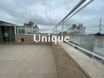 Apartamento com 3 Quartos à venda, 140m² no Parque Riviera, Cabo Frio