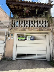 Casa com 3 Quartos à venda, 188m² no Vila M Genoveva, Jundiaí