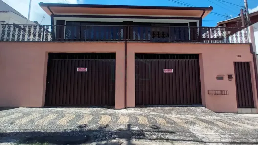 Casa com 3 Quartos à venda, 243m² no Nossa Senhora Aparecida, Poços de Caldas