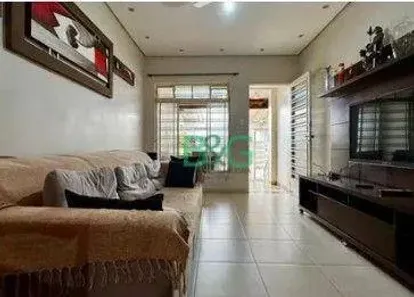 Casa de Condomínio com 3 Quartos à venda, 110m² no Vila Nivi, São Paulo