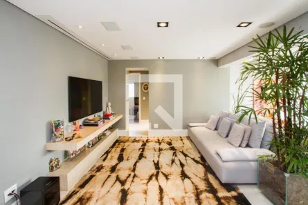 Apartamento com 2 Quartos à venda, 107m² no Cidade Monções, São Paulo