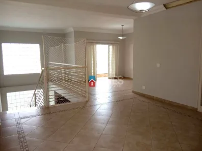Casa com 3 Quartos à venda, 223m² no São Luiz, Americana