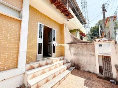 Casa com 3 Quartos à venda, 124m² no Centro, Nova Iguaçu
