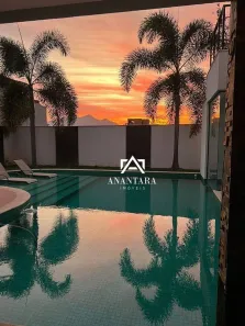 Casa de Condomínio com 4 Quartos para alugar, 980m² no Barra da Tijuca, Rio de Janeiro