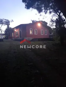 Casa com 3 Quartos à venda, 211m² no Jardim Valflor, Embu-Guaçu