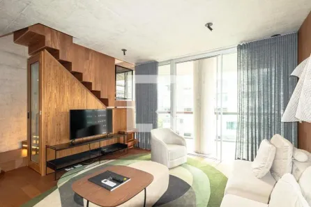 Apartamento com 2 Quartos à venda, 113m² no Vila Nova Conceição, São Paulo