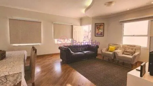 Casa com 4 Quartos à venda, 146m² no Jardim Itália, Jundiaí