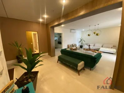 Casa com 5 Quartos à venda, 600m² no Ilha Porchat, São Vicente