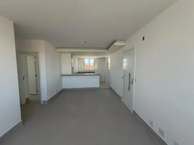 Apartamento com 2 Quartos à venda, 65m² no Ipiranga, Belo Horizonte