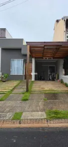 Casa de Condomínio com 3 Quartos à venda, 118m² no Jardim Panorama, Indaiatuba