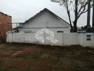 Lote/Terreno à venda, 372m² no Jardim Floresta, Porto Alegre