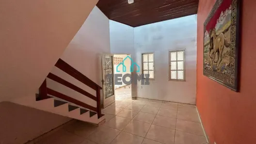 Casa com 3 Quartos à venda, 235m² no Granjas Santa Terezinha, Taubaté