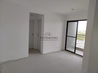 Apartamento com 2 Quartos à venda, 55m² no Votupoca, Barueri
