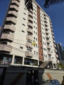 Apartamento com 3 Quartos à venda, 143m² no Vila Alice, Santo André