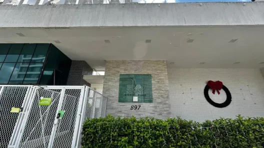 Apartamento com 3 Quartos à venda, 90m² no Universitário, Caruaru