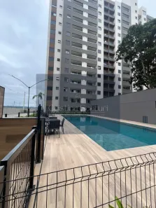 Apartamento com 2 Quartos para alugar, 67m² no Jardim das Indústrias, São José dos Campos
