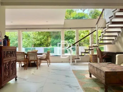 Casa de Condomínio com 4 Quartos à venda, 254m² no Jardim Reserva Bom Viver de Indaiatuba, Indaiatuba