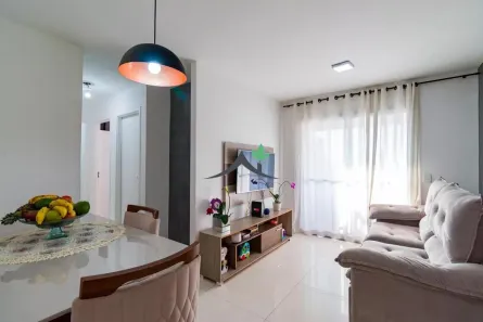 Apartamento com 3 Quartos à venda, 64m² no Jardim Parque Morumbi, São Paulo
