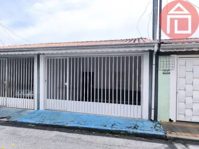 Casa com 3 Quartos para alugar, 100m² no Taboão, Bragança Paulista