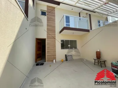 Sobrado com 3 Quartos à venda, 110m² no Vila Lúcia, São Paulo