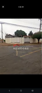 Casa com 3 Quartos à venda, 204m² no Jardim Dulce, Santa Bárbara D'Oeste