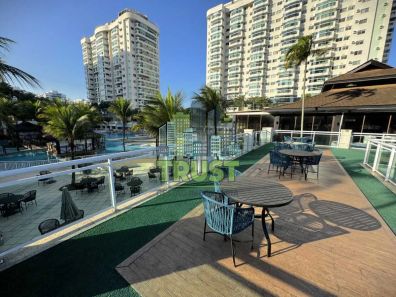 Apartamento com 2 Quartos à venda, 70m² no Barra Olímpica, Rio de Janeiro