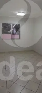 Apartamento com 2 Quartos à venda, 60m² no Jardim Aero Continental, Campinas
