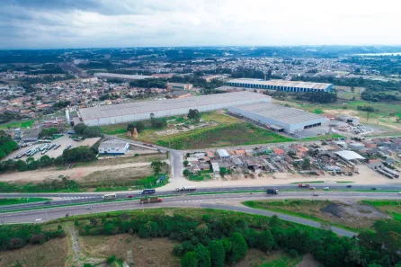 Lote/Terreno à venda, 33000m² no Chapada, Araucária