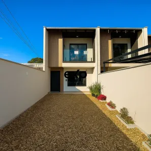 Sobrado com 3 Quartos à venda, 145m² no Velha, Blumenau