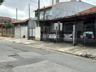 Lote/Terreno com 1 Quarto à venda, 450m² no Vila Aricanduva, São Paulo