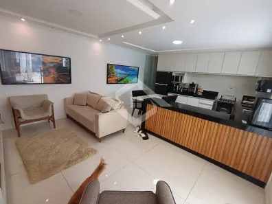 Casa de Condomínio com 2 Quartos à venda, 357m² no Campo Grande, Rio de Janeiro